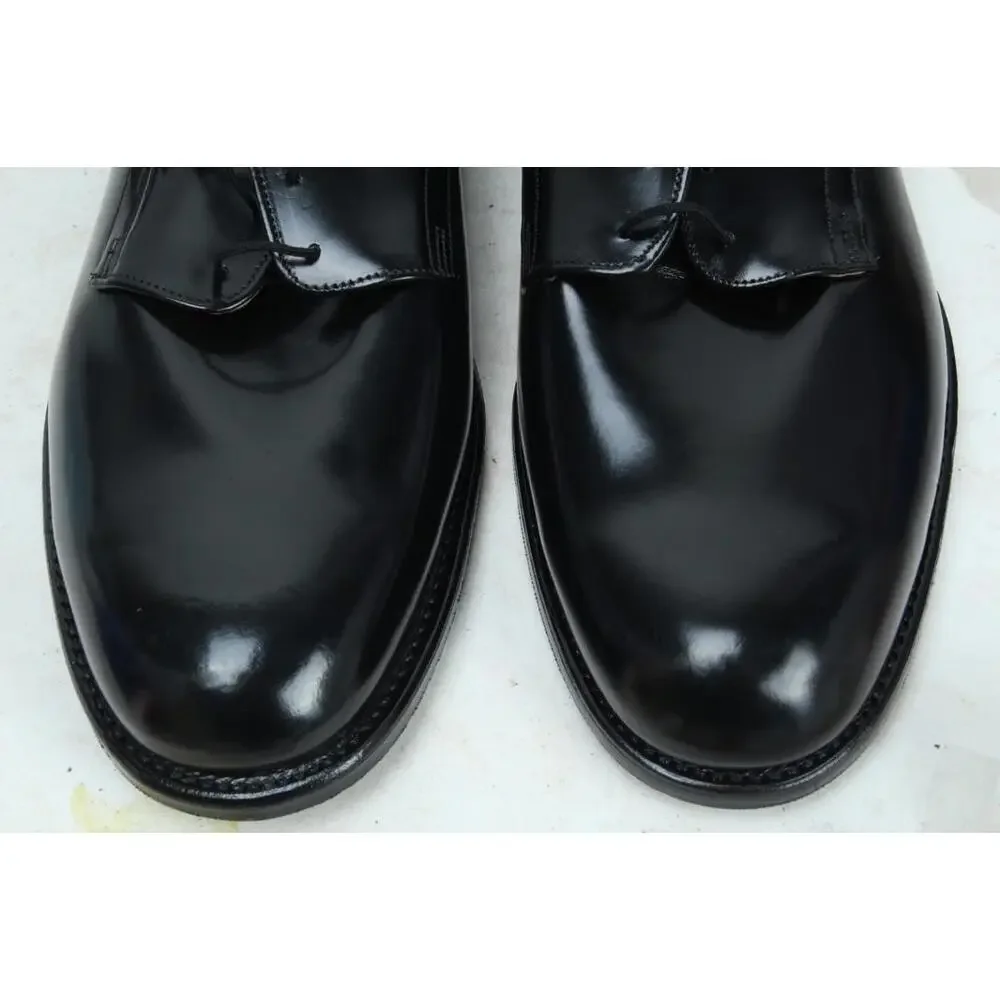 Craddock terry oxford shoes vintage black 15 R